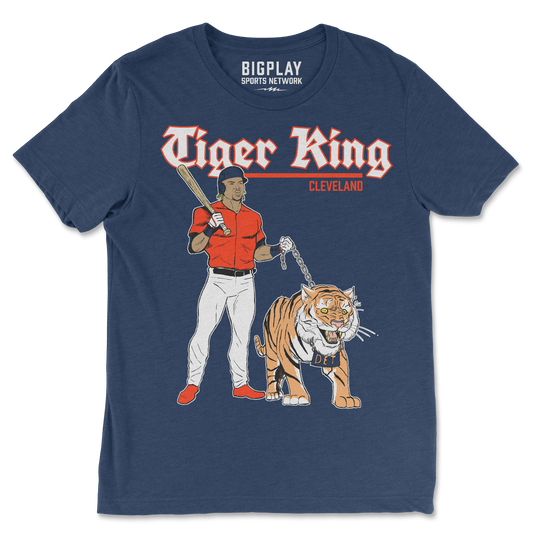 Tiger King, T-Shirt