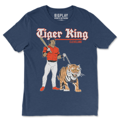 Tiger King, T-Shirt