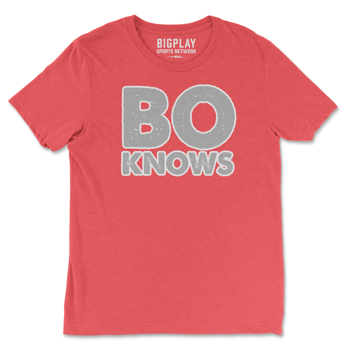 BOhio Knows, T-Shirt