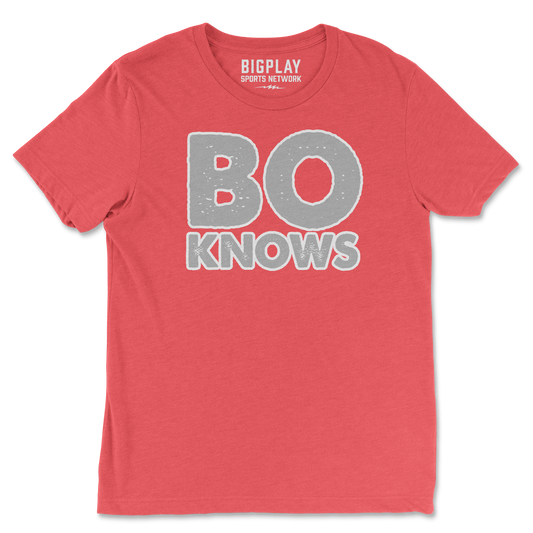 BOhio Knows, T-Shirt
