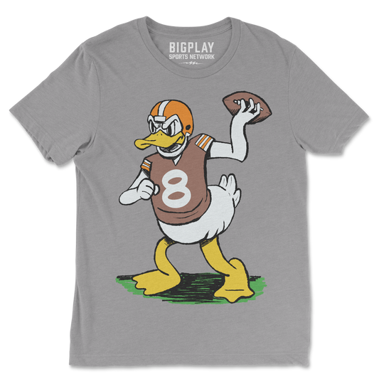 Duck QB, T-Shirt
