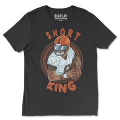 Cleveland Short King, T-Shirt