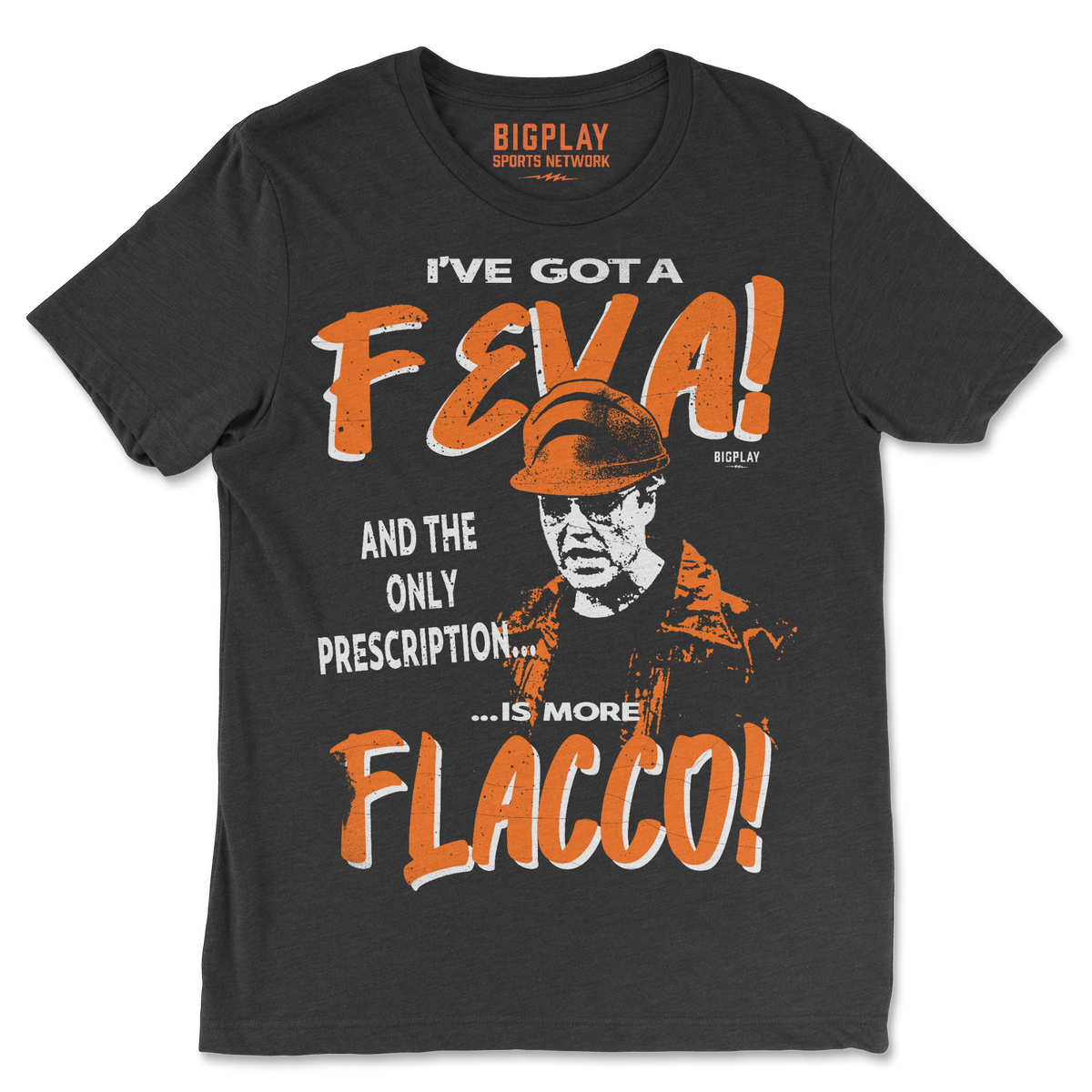 I've Got a Feva, T-Shirt