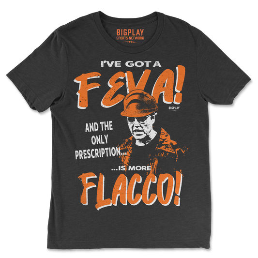 I've Got a Feva, T-Shirt
