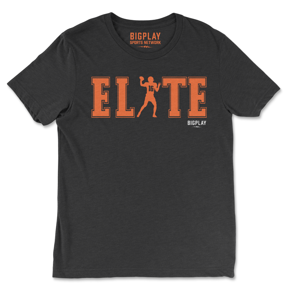 Elite Quarterback, T-Shirt