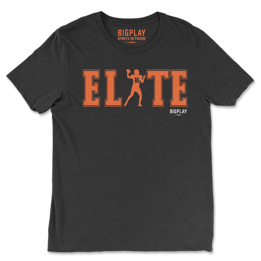 Elite Quarterback, T-Shirt