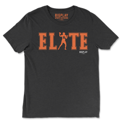 Elite Quarterback, T-Shirt