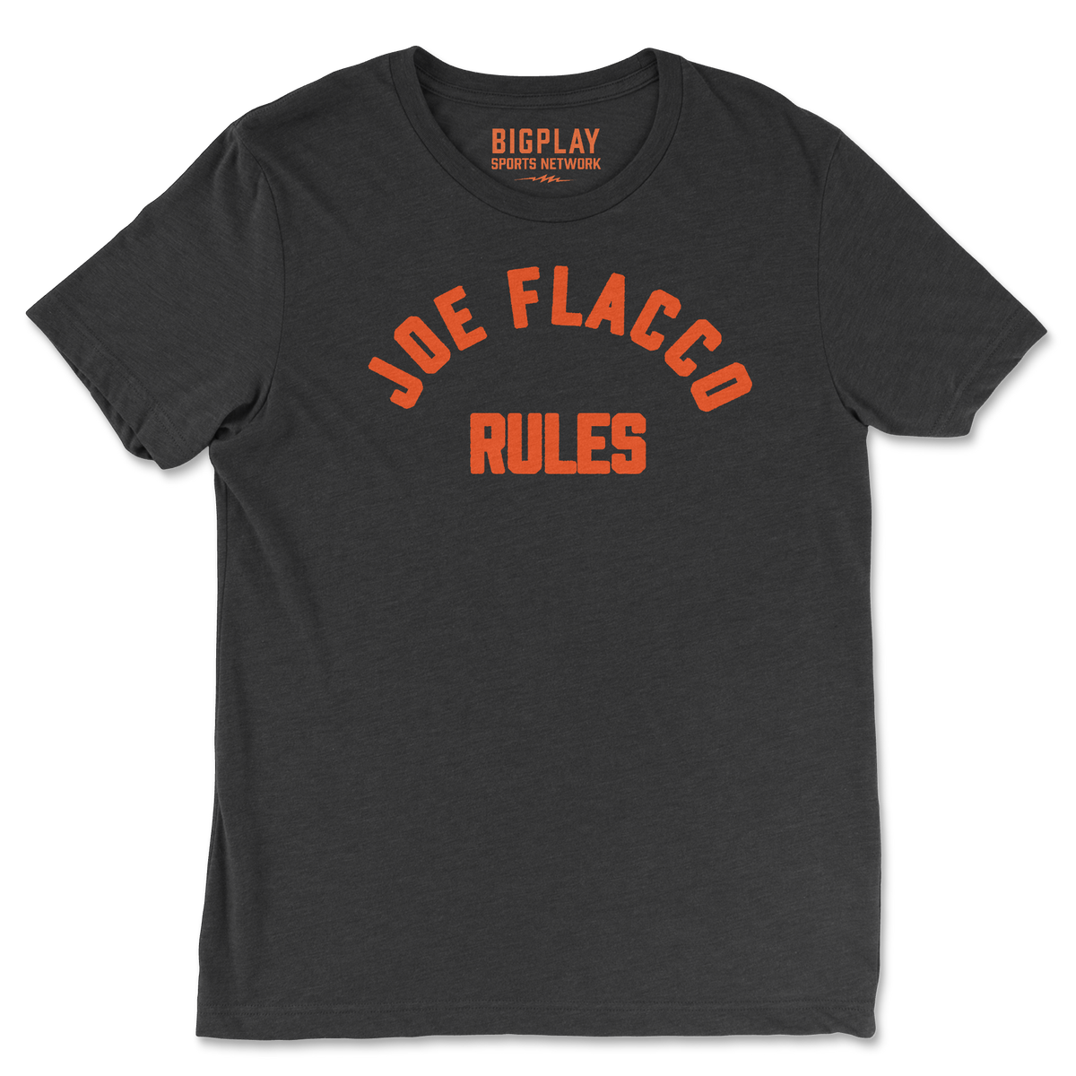 Joe Rules, T-Shirt