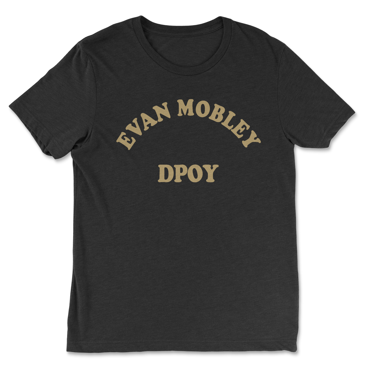 Cleveland DPOY, T-Shirt