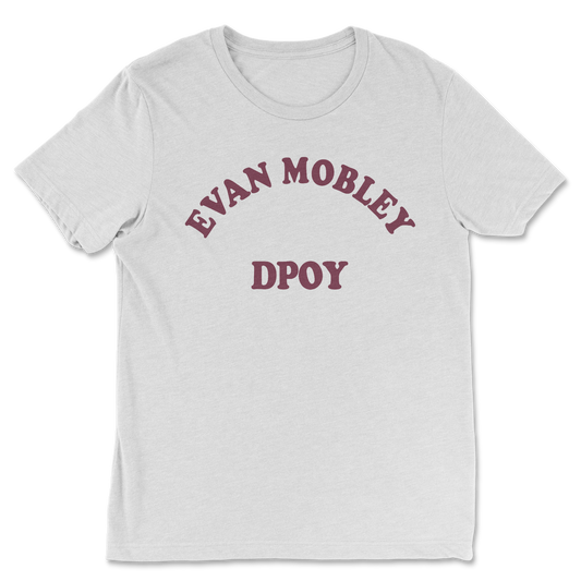 Cleveland DPOY, T-Shirt