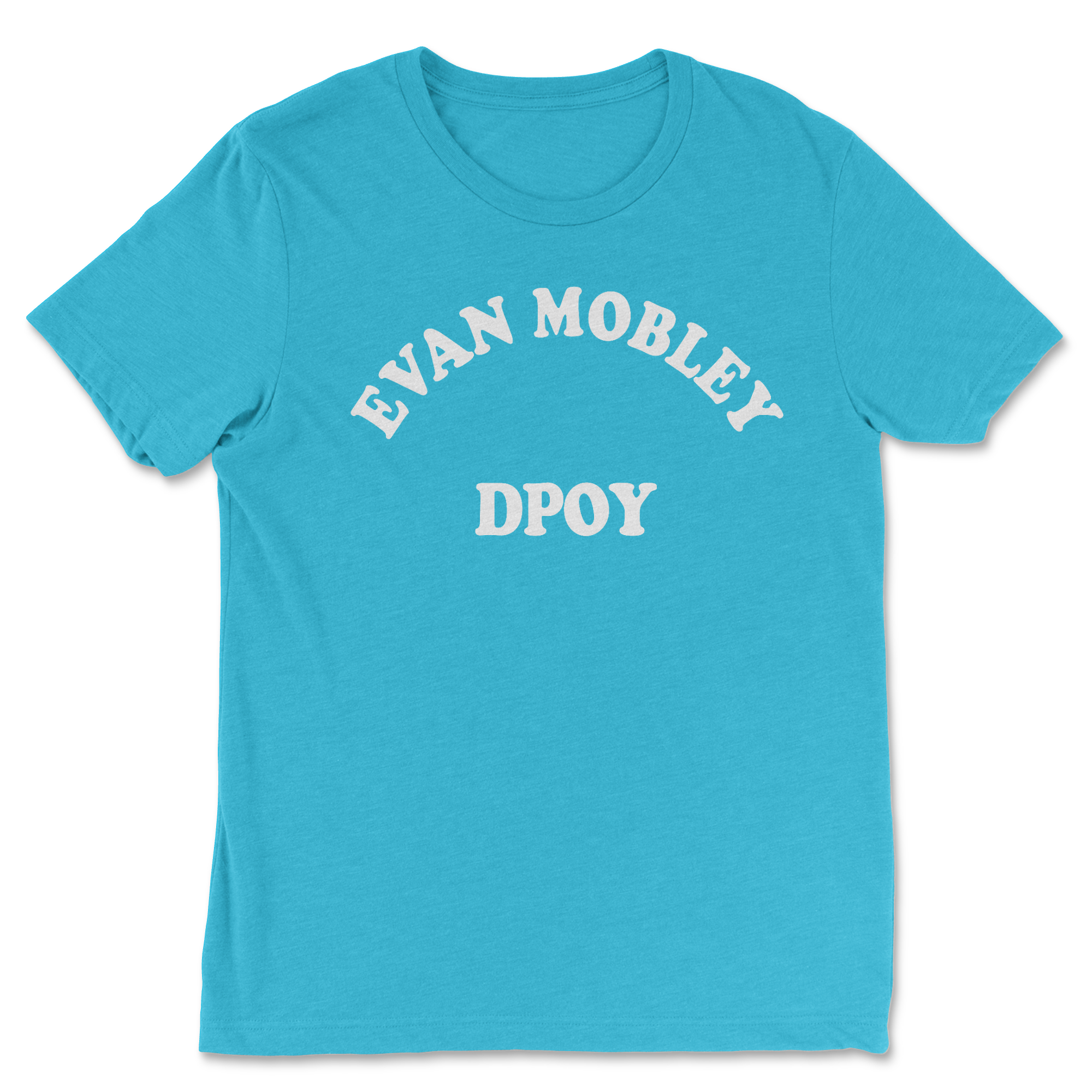 Cleveland DPOY, T-Shirt