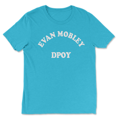 Cleveland DPOY, T-Shirt