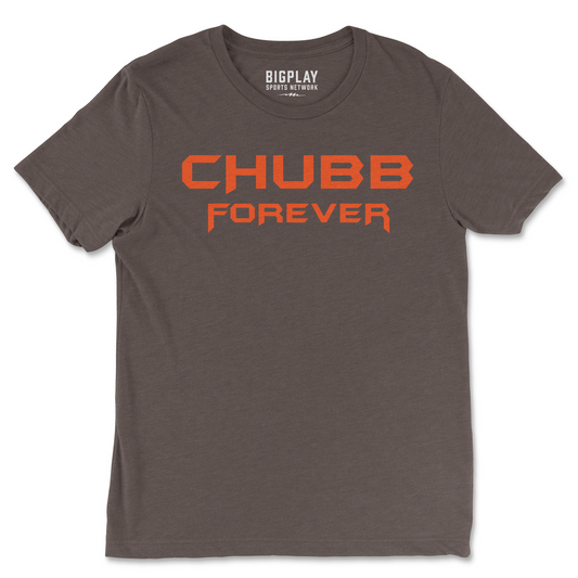 CHUBB FOREVER, T-Shirt