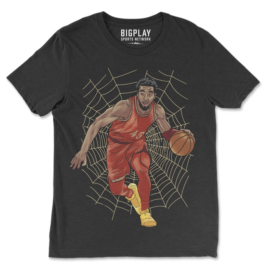 Cleveland Spida, T-Shirt
