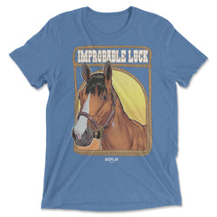 Improbable Luck, T-shirt