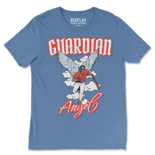 Guardian Angel, T-Shirt