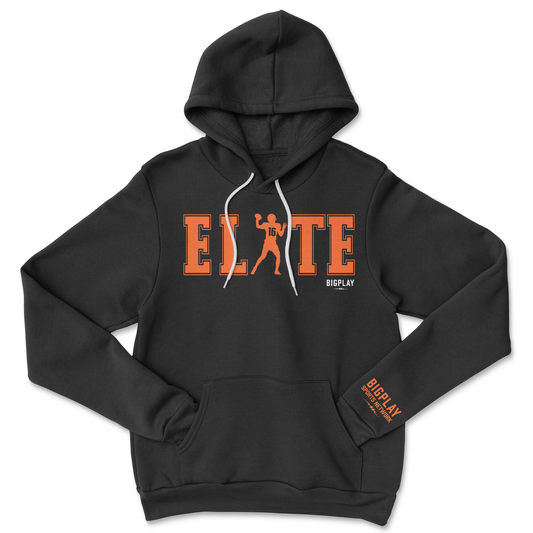Elite Quarterback, Hoodie