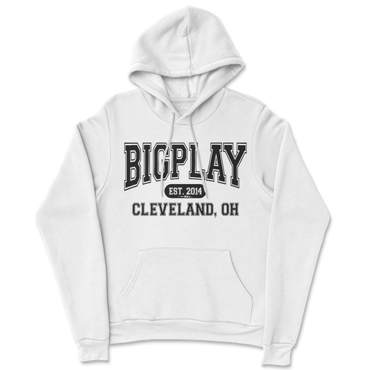 BIGPLAY Varsity, Hoodie