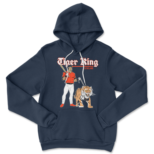 Tiger King, Hoodie