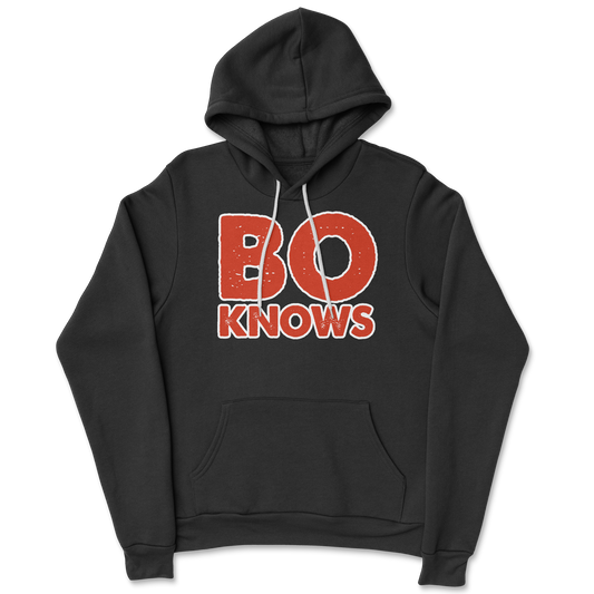 BOhio Knows, Hoodie