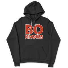 BOhio Knows, Hoodie