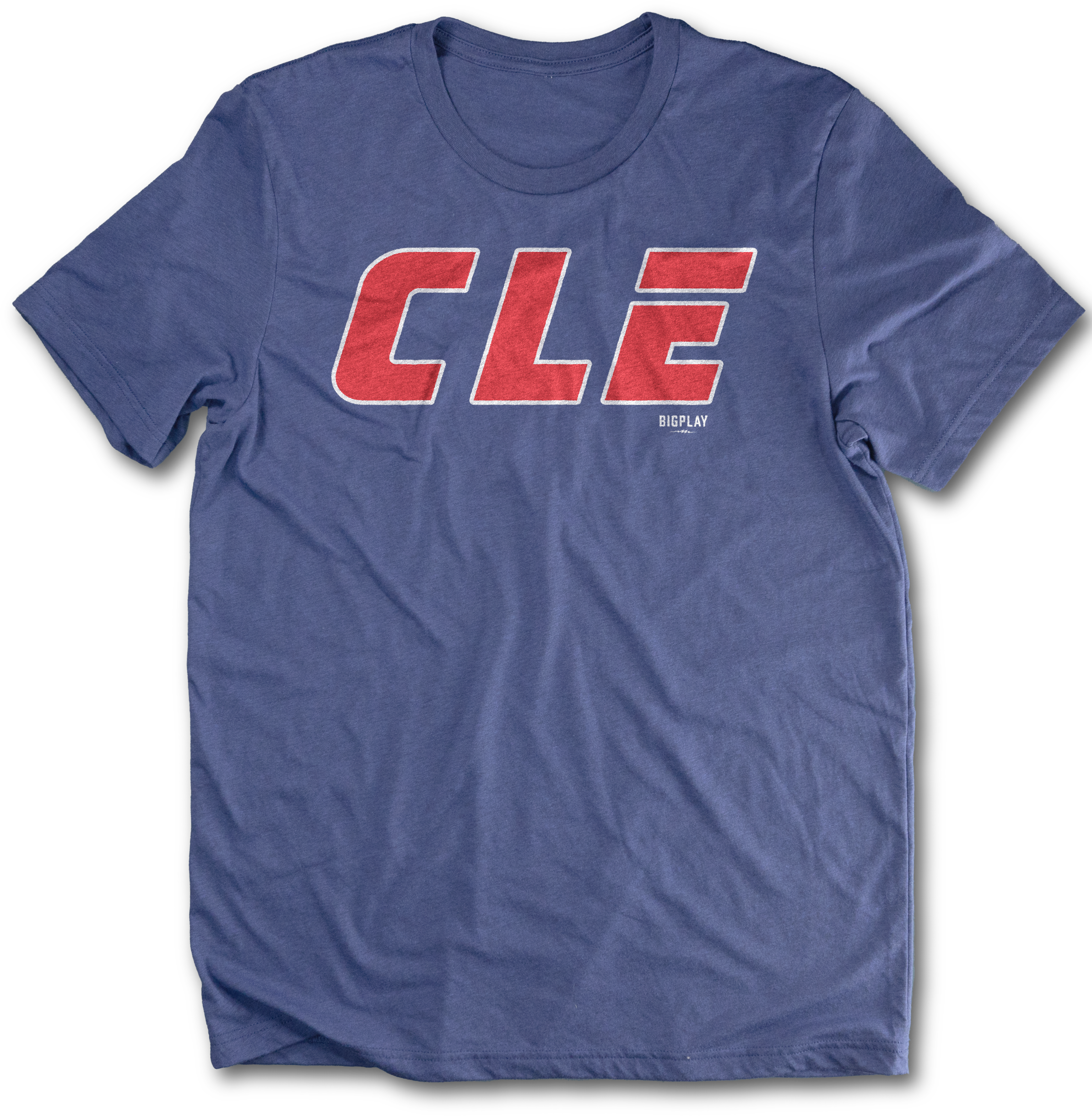 CLE, T-shirt