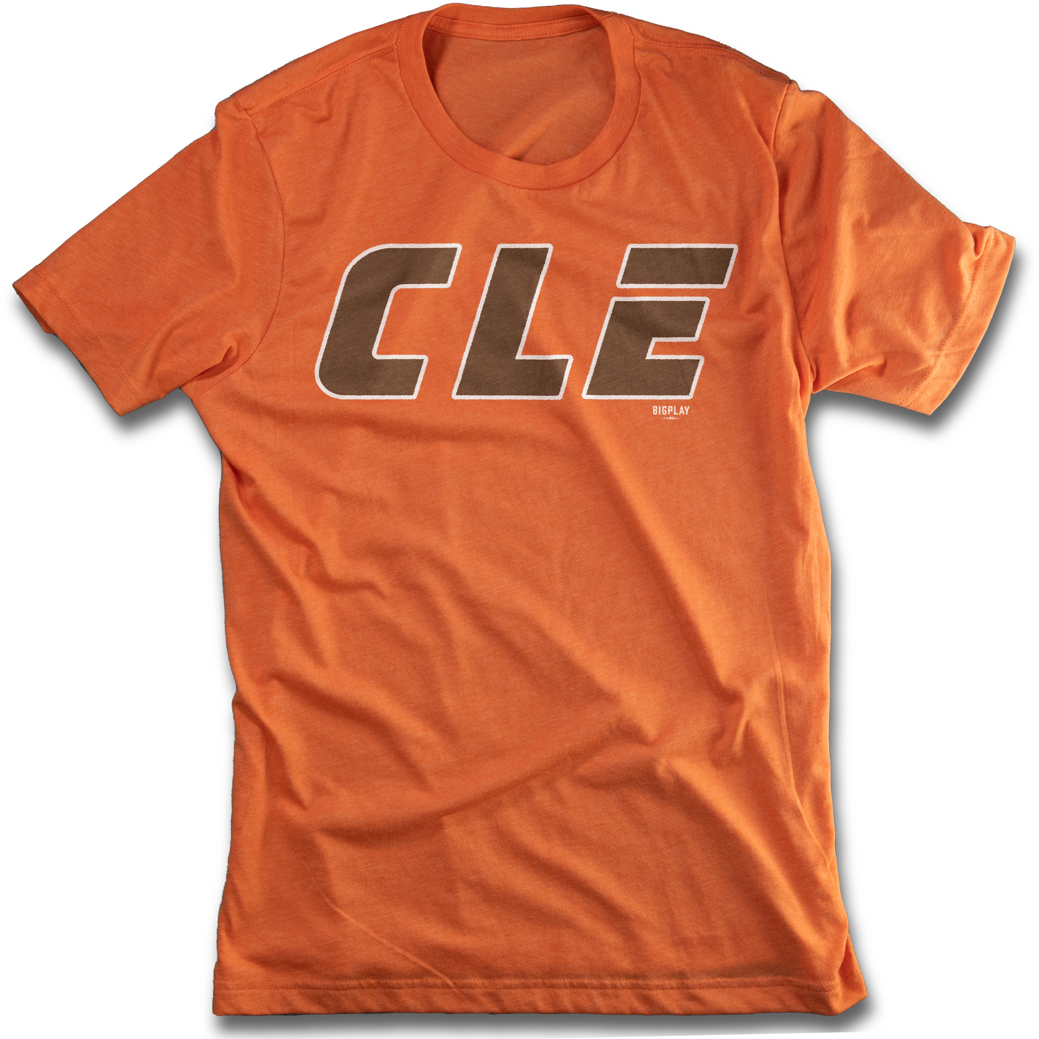 CLE, T-shirt