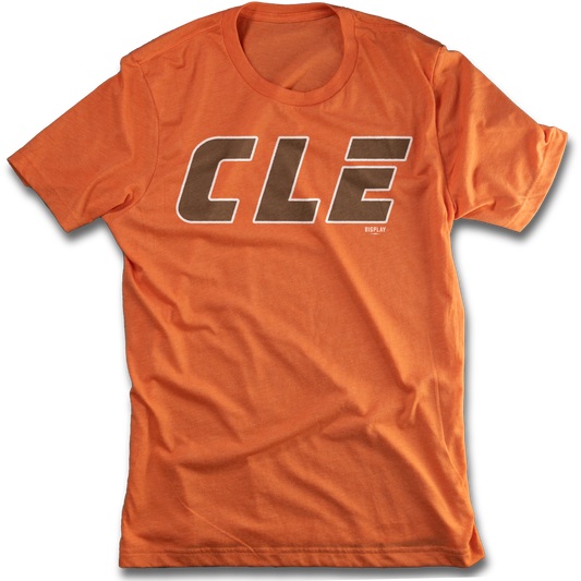 CLE, T-shirt