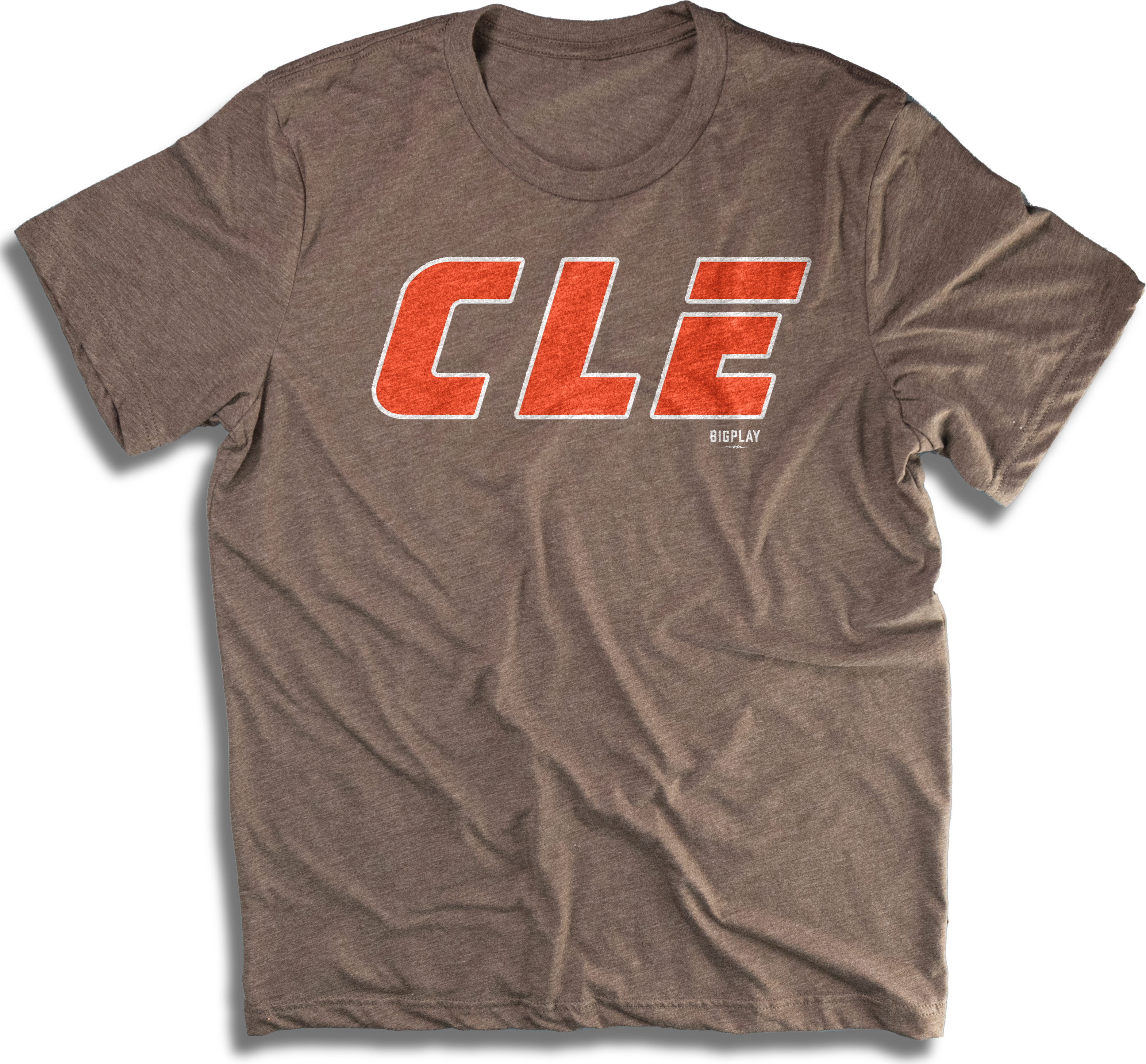 CLE, T-shirt