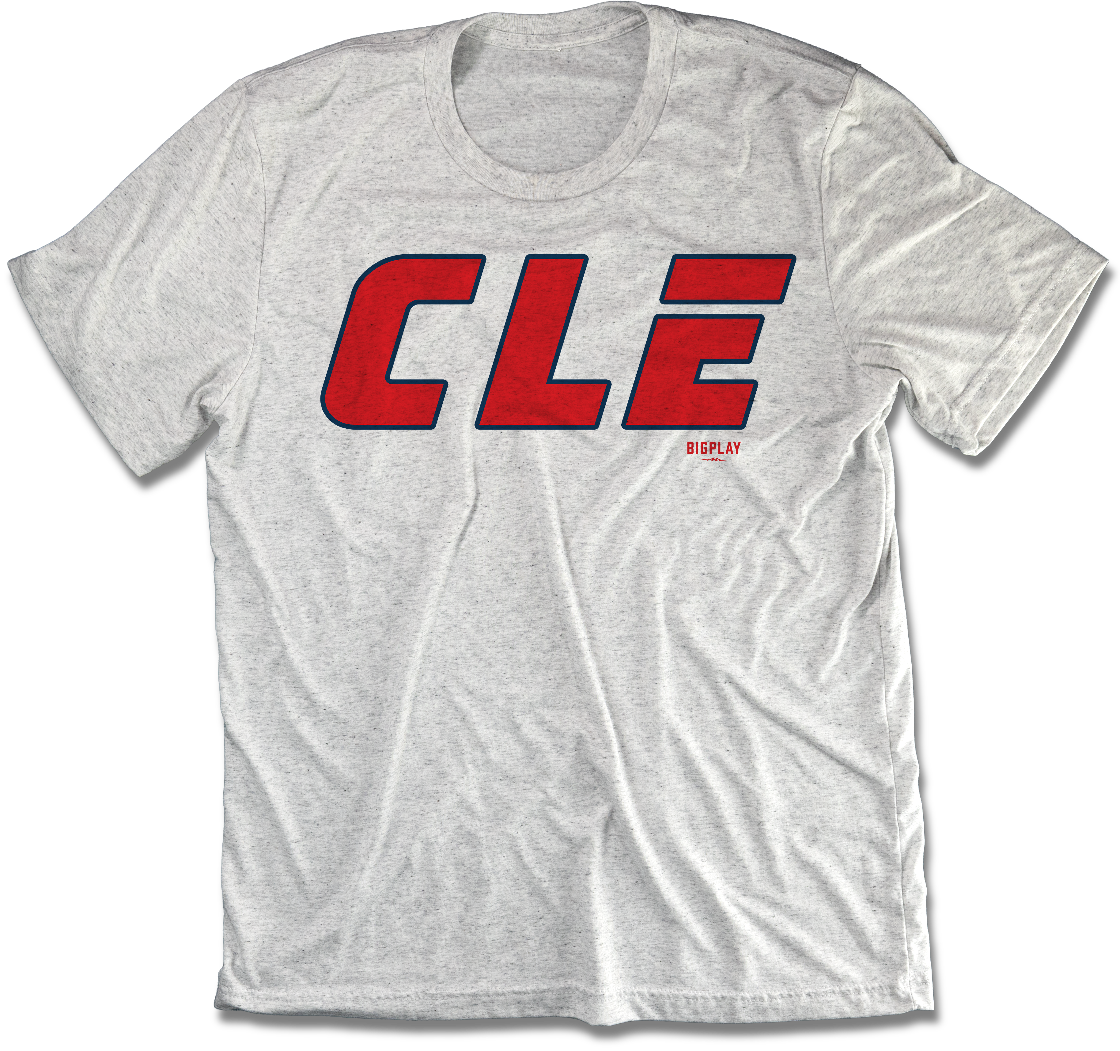 CLE, T-shirt