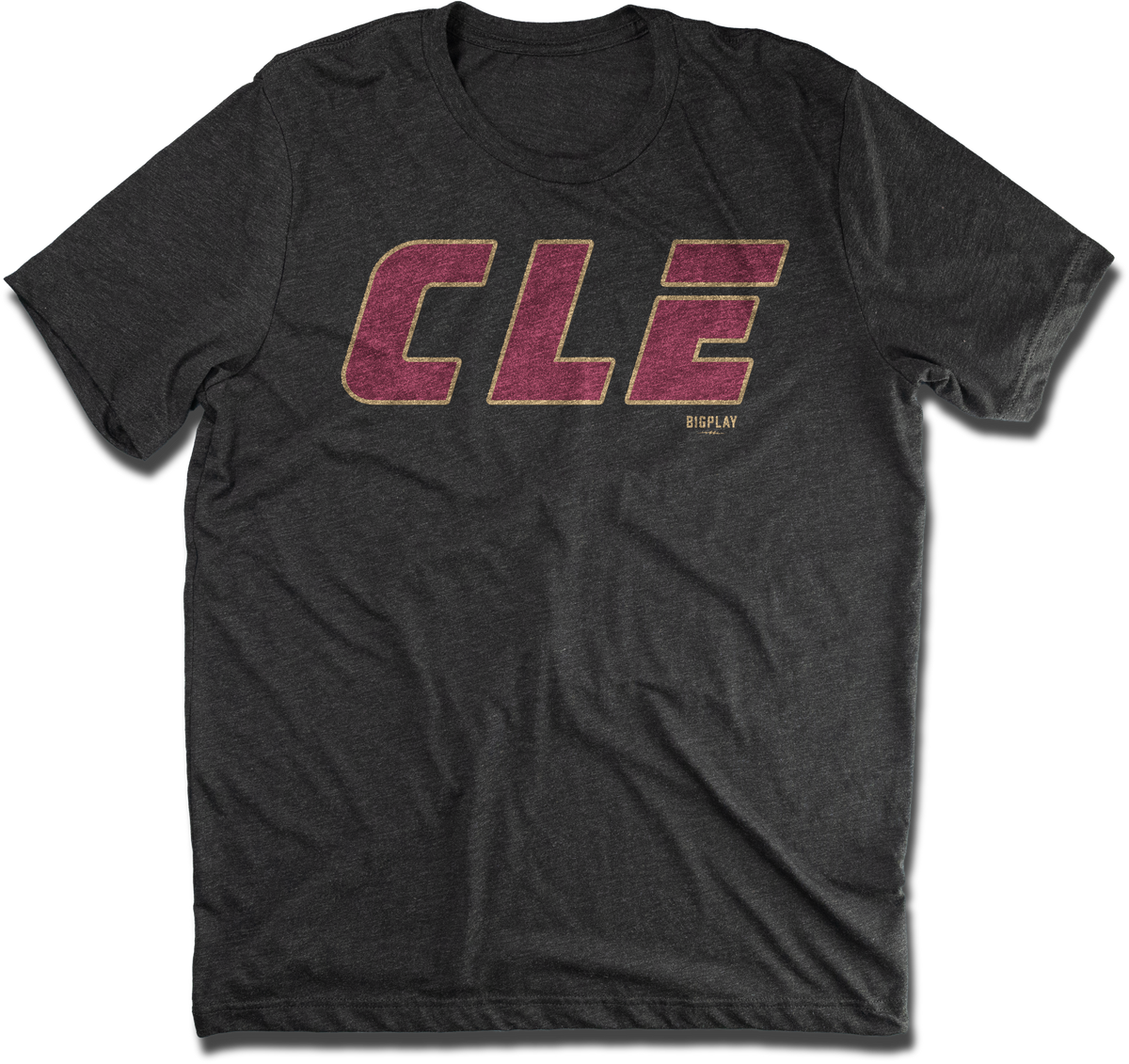 CLE, T-shirt