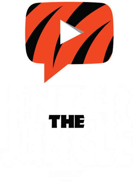 Enter the Jungle