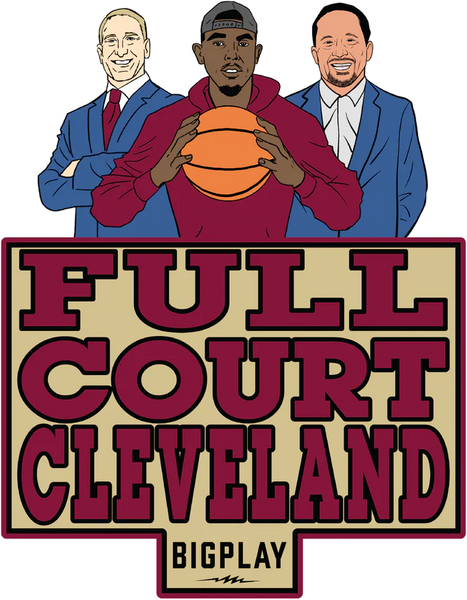 Full Court Cleveland