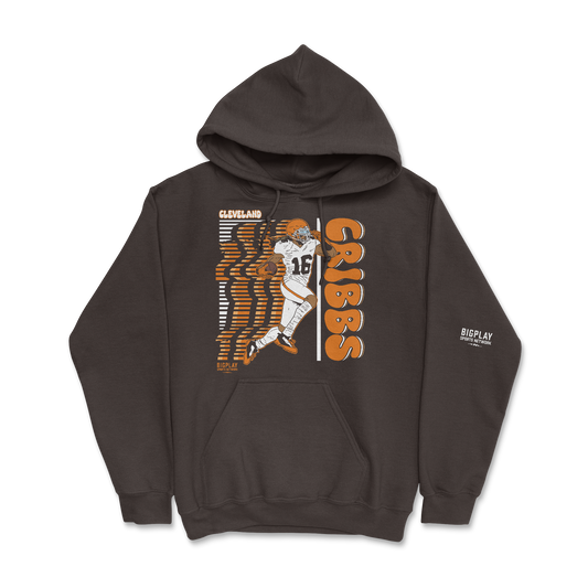 Cribbs Retro, Hoodie