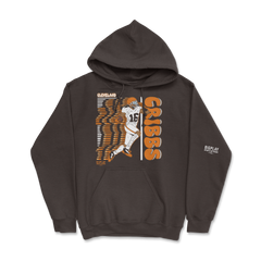 Cribbs Retro, Hoodie