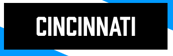 CINCINNATI