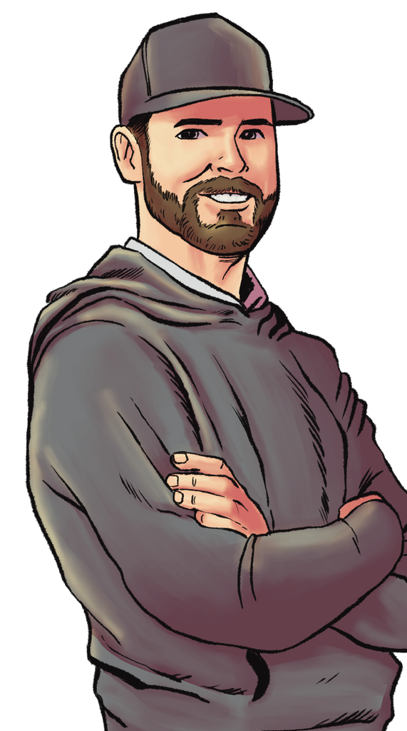 Joe<br>Meglen