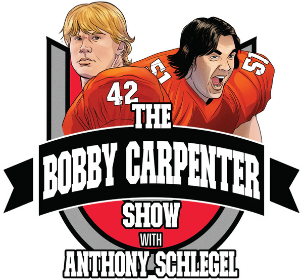 The Bobby Carpenter Show