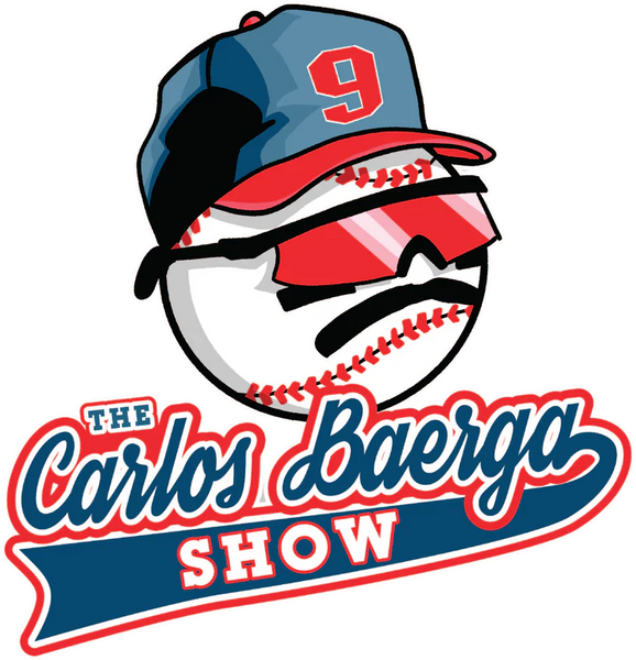 The Carlos Baerga Show