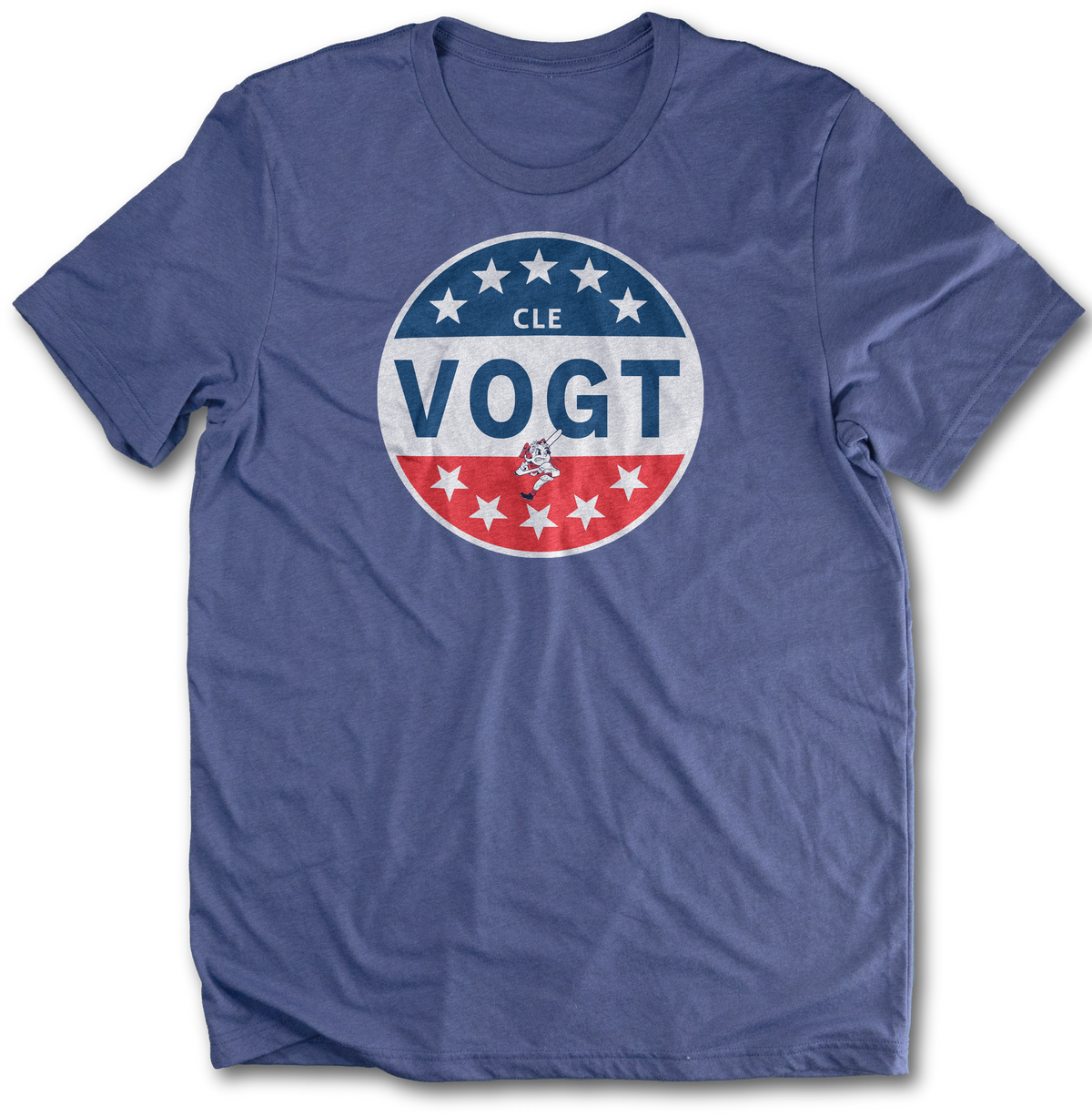 Cleveland Election, T-shirt