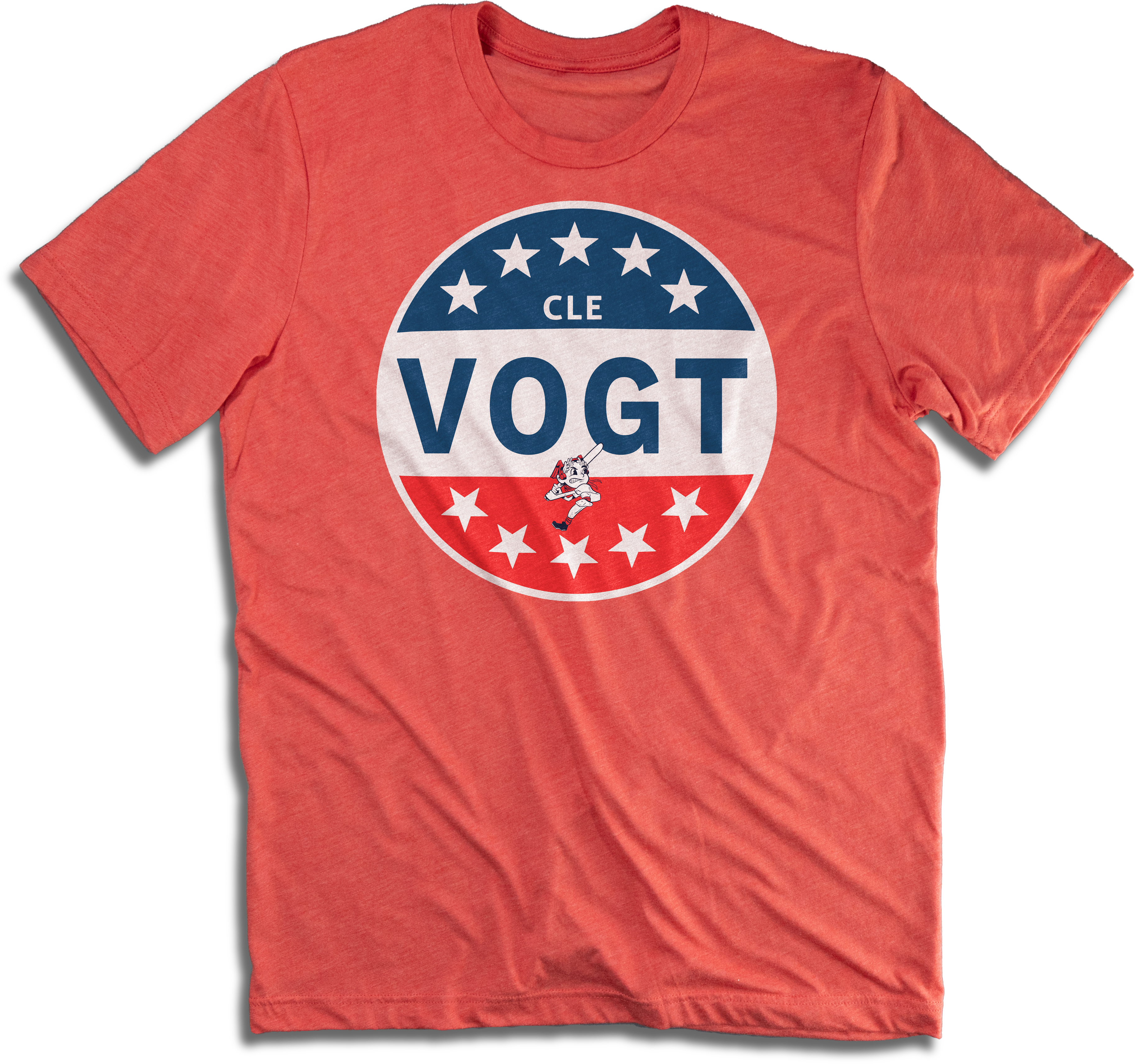 Cleveland Election, T-shirt