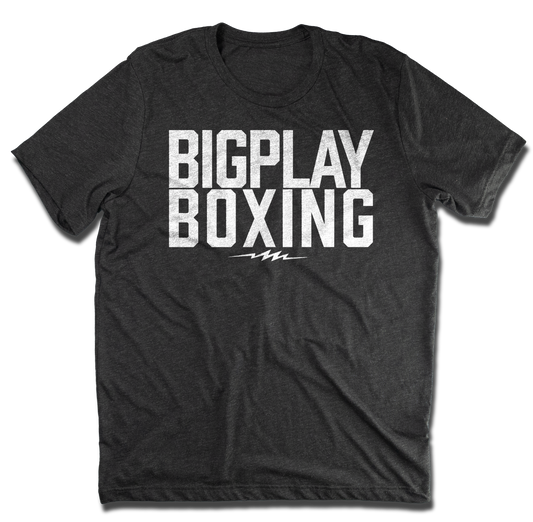 BIGPLAY Boxing, T-shirt