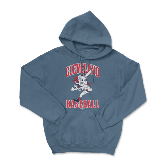 Cleveland Baseball, Hoodie