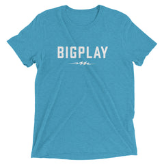BIGPLAY, T-shirt