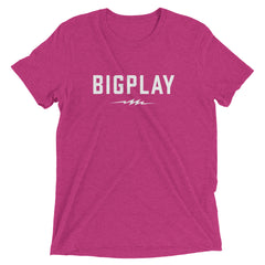 BIGPLAY, T-shirt