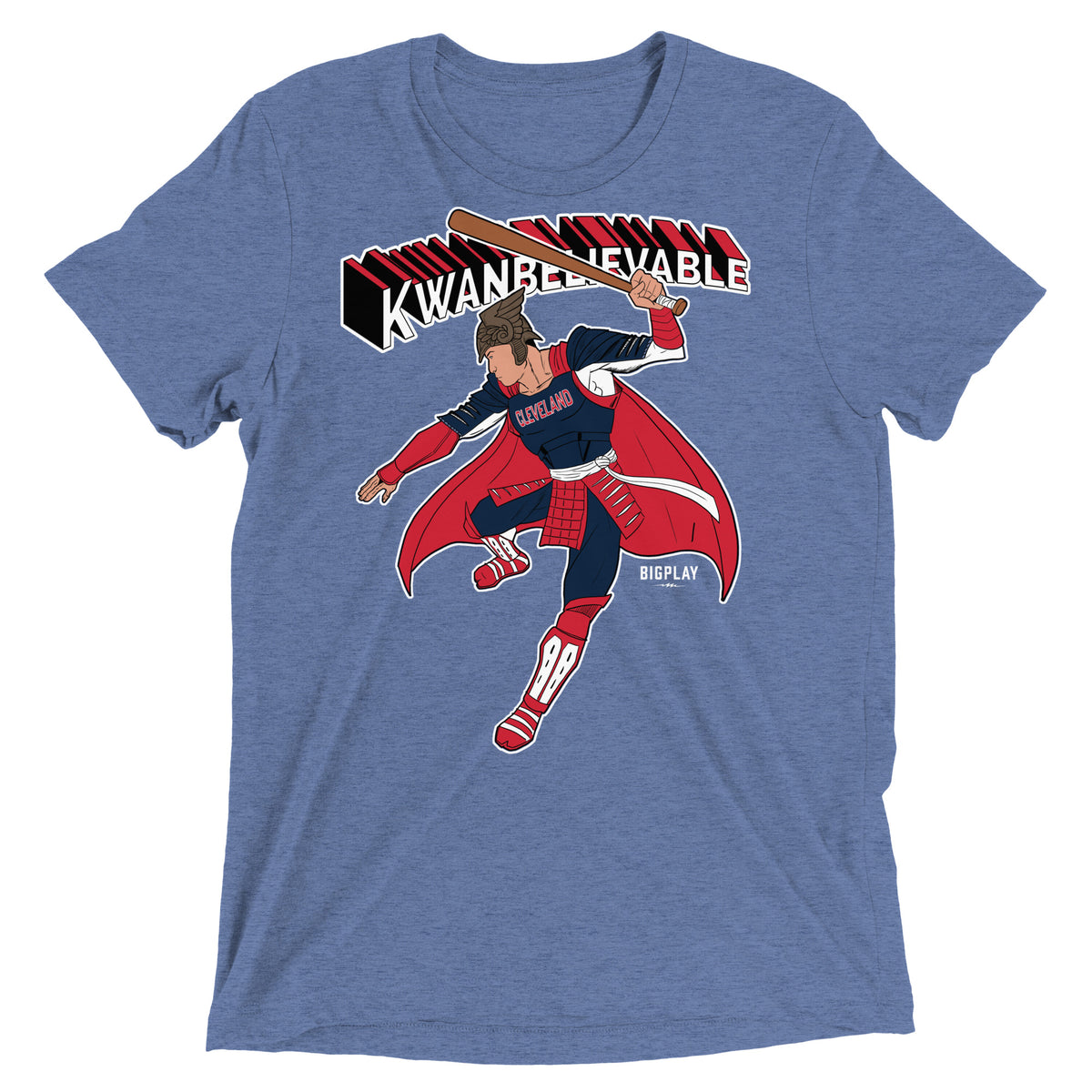 Kwanbelievable!