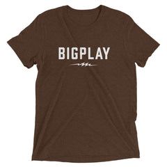 BIGPLAY, T-shirt