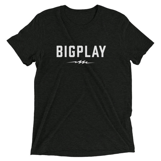 BIGPLAY, T-shirt