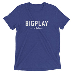 BIGPLAY, T-shirt
