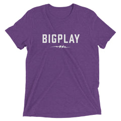 BIGPLAY, T-shirt